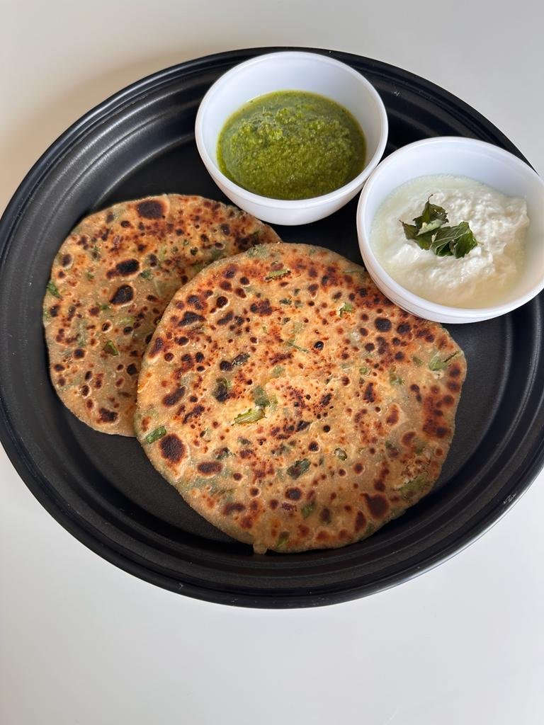 Paratha